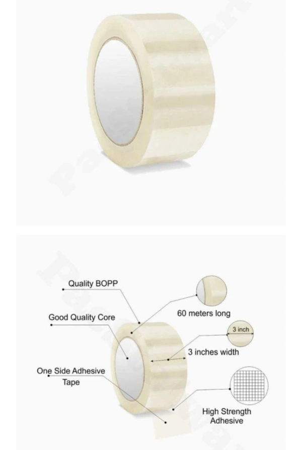 Cello Tape 1.5"