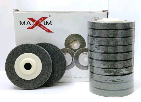 Non Oven Wheel No-120