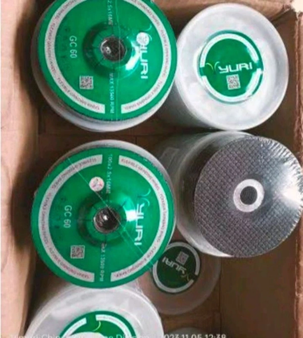Marble Polish Wheel 4" No 100