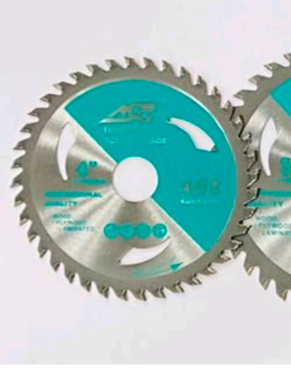 Multi Plywood Cutting 5"30Teeth