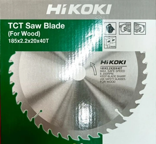 Ply Cut 7"X49 Teeth 
