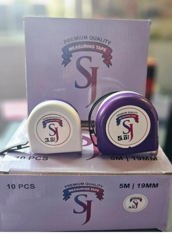 5 Mtr Tape