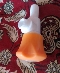 welDrive  Angale Cock 