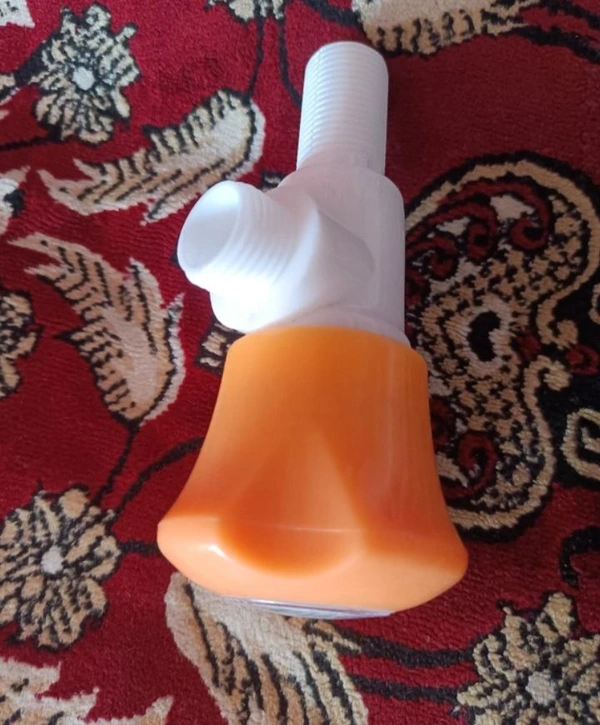 welDrive  Angale Cock 