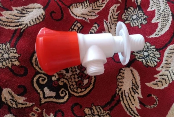 welDrive  Single Angle Cock 