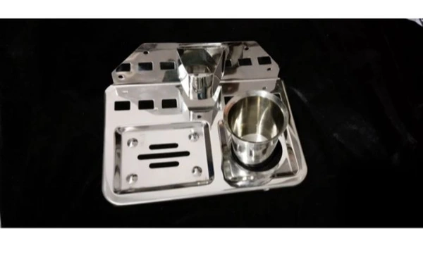 Mini 4 In 1