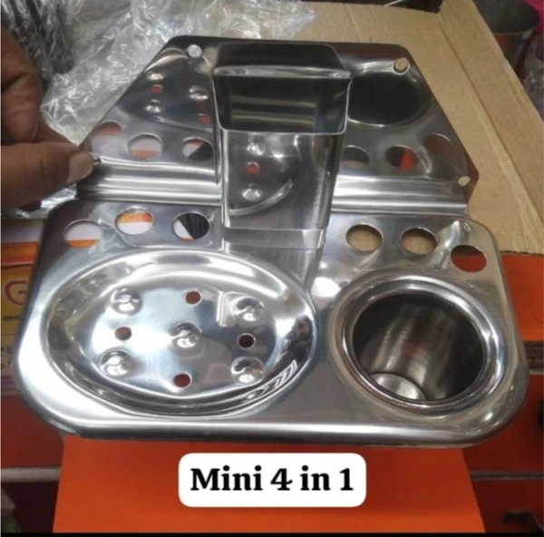 Mini 4 In 1