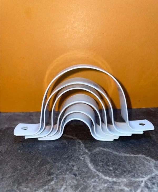 Metal Clump Upvc 50MM 2"