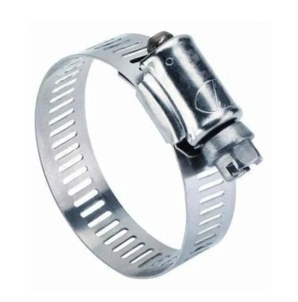 H Clamp 1.5"