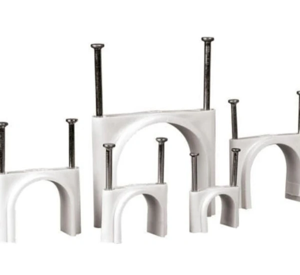welDrive  Upvc Clamp 1"