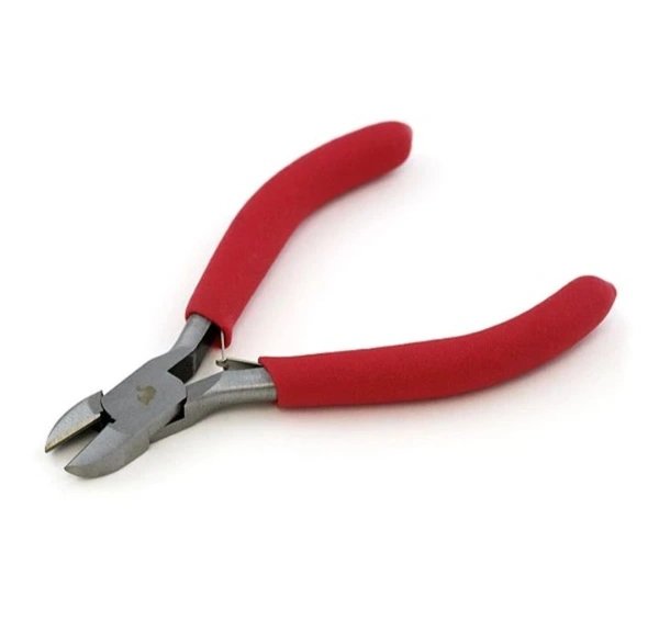 Side Cutter 6"