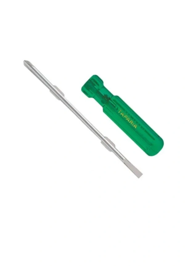 Screw Driver 4" 