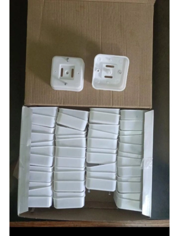 welDrive  Electric Holder Square Box