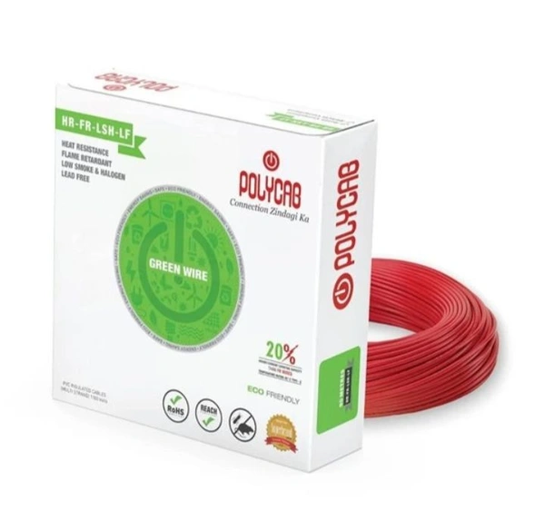 Wire 4 MM 90 MTR 