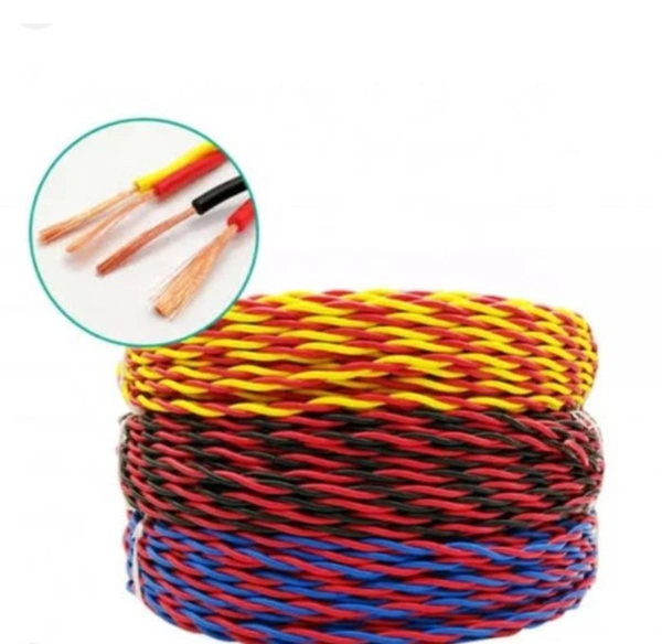 Flexible Wire 1076