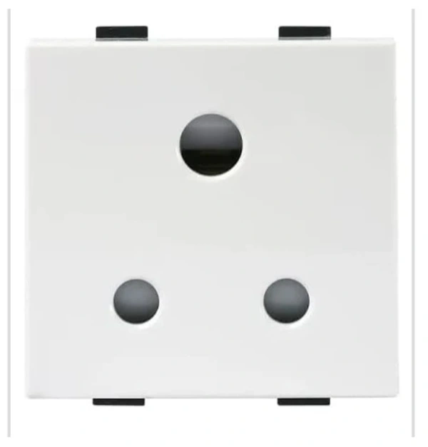Socket 6AMP 