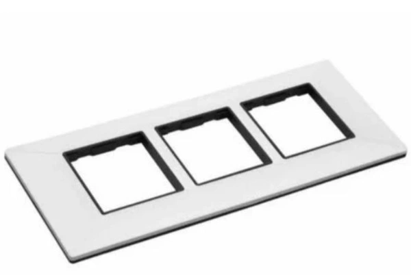 Plate 3 Modular 
