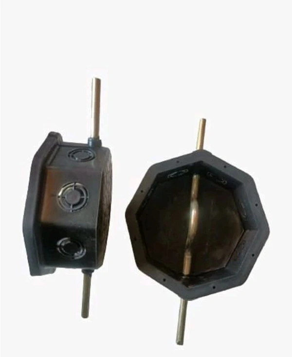 Pvc Fan Box For Home Sealing 