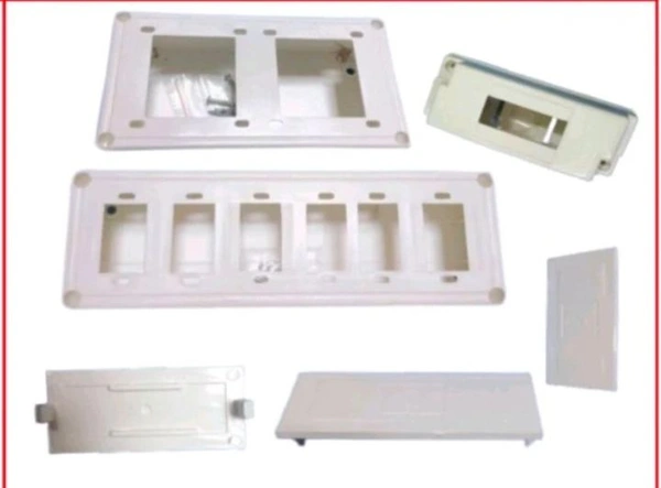 16A 2 Way Box 