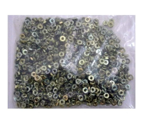 Machine Screw Nut 1 Kg 