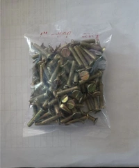 Machine Screw 2" 1kg 