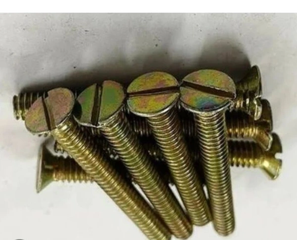 Screw 100 Pcs