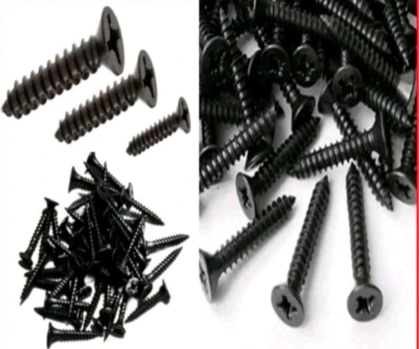 Gypson Screw 3" 75mm 