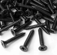 Gypson Screw 2.5mm
