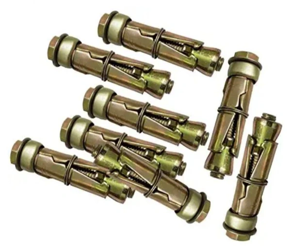 Fasner Bolt 6N