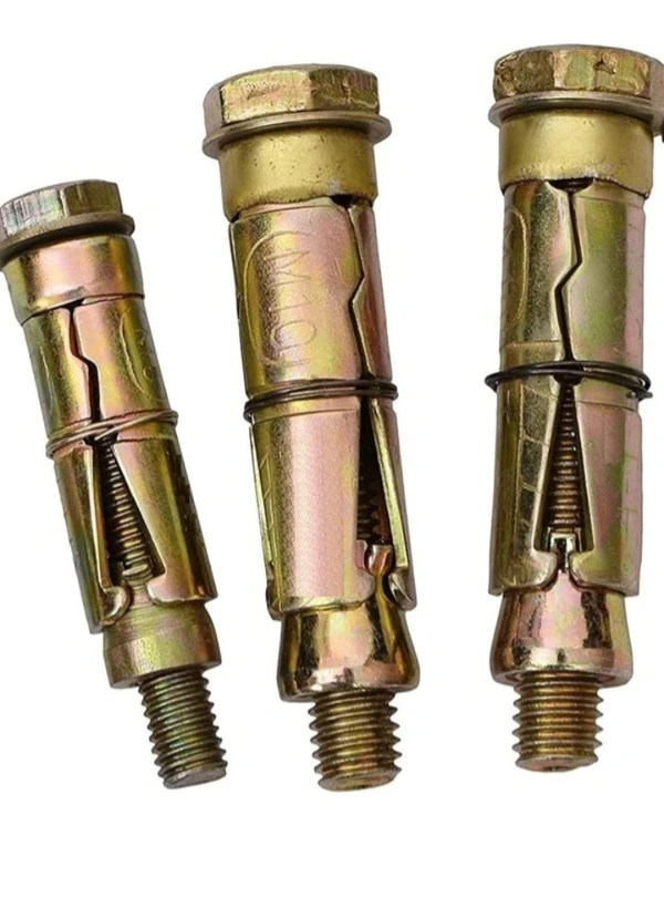 Fasner Bolt 8N
