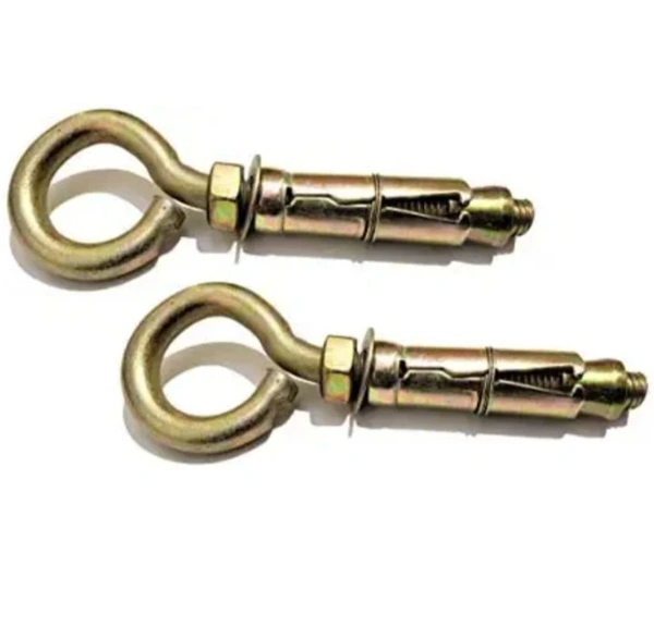 Hook Fasner 8N