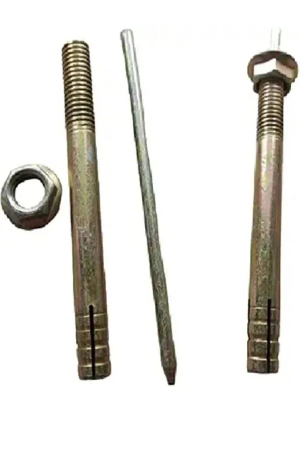 Pin Fasner 4"