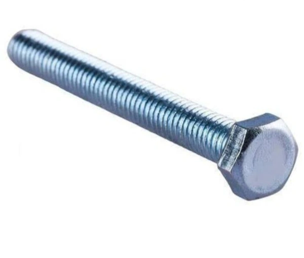 10 Number Bolt 3.5" Long 