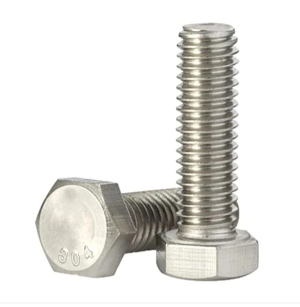 13 Number Bolt 3" Long