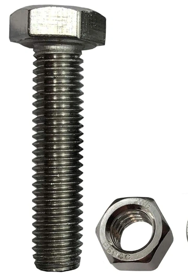 13 Number Bolt 1.5" 38mm 