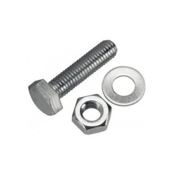 8 Number  1" 25mm