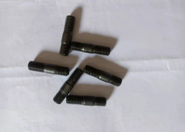 Stud Bolt 17 Number 