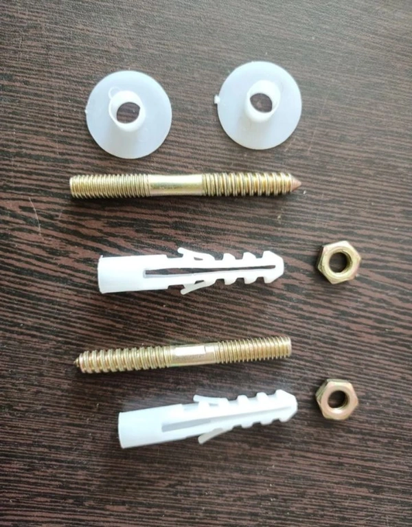 Besin Fesner Set 