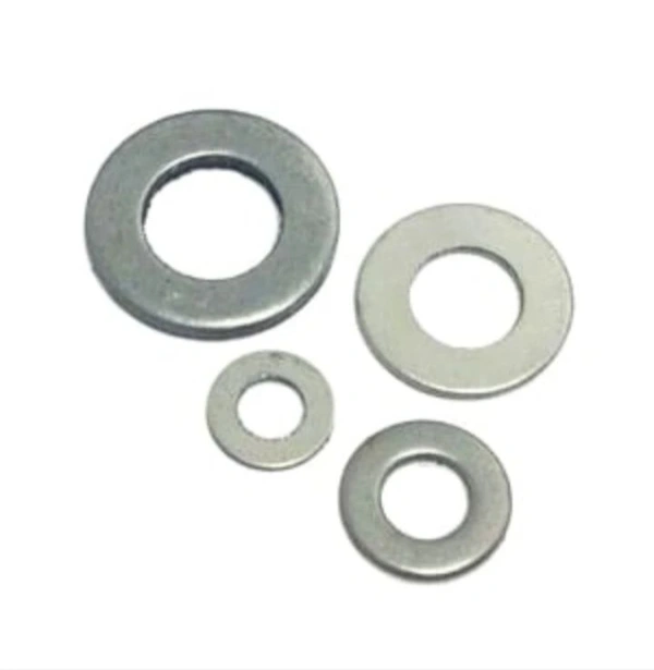 13 Number Waser 1mm