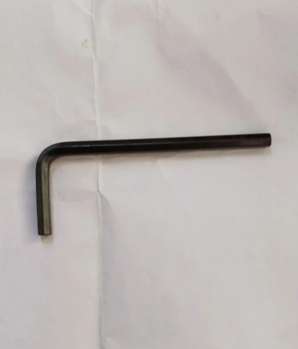 Alenkey 4mm