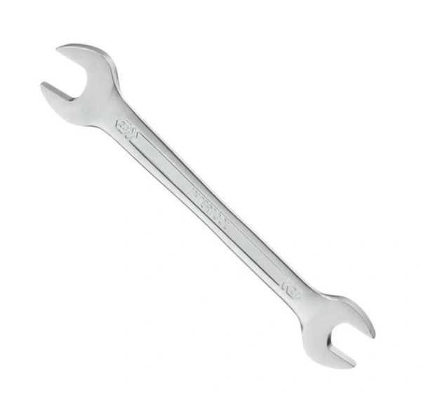 Open Spanner 21-23
