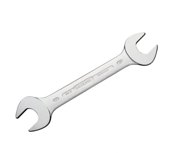 Fmi Open Spanner 16-17