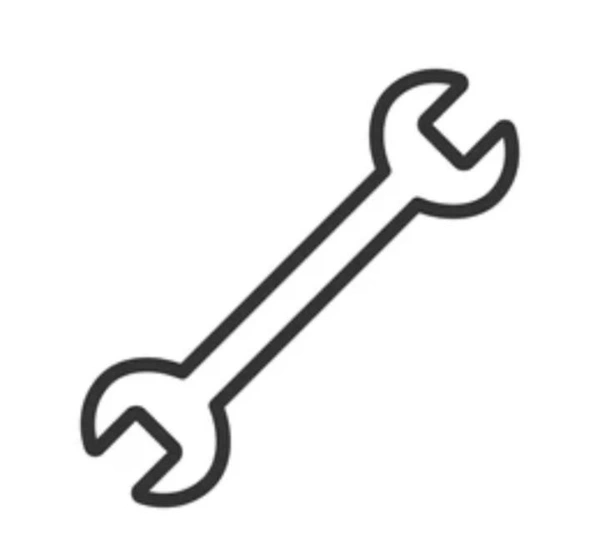 Wrench 14-15