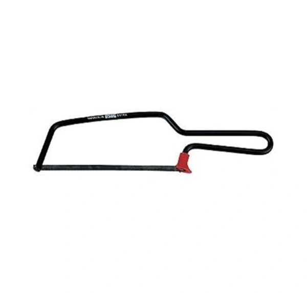 Hacksaw Frame 6" Mini