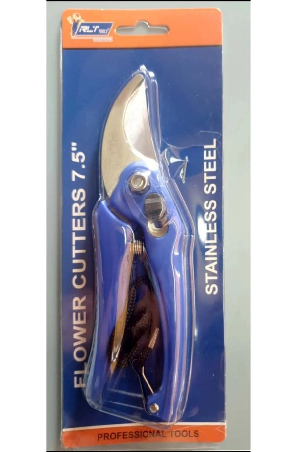 Flower Cutter 