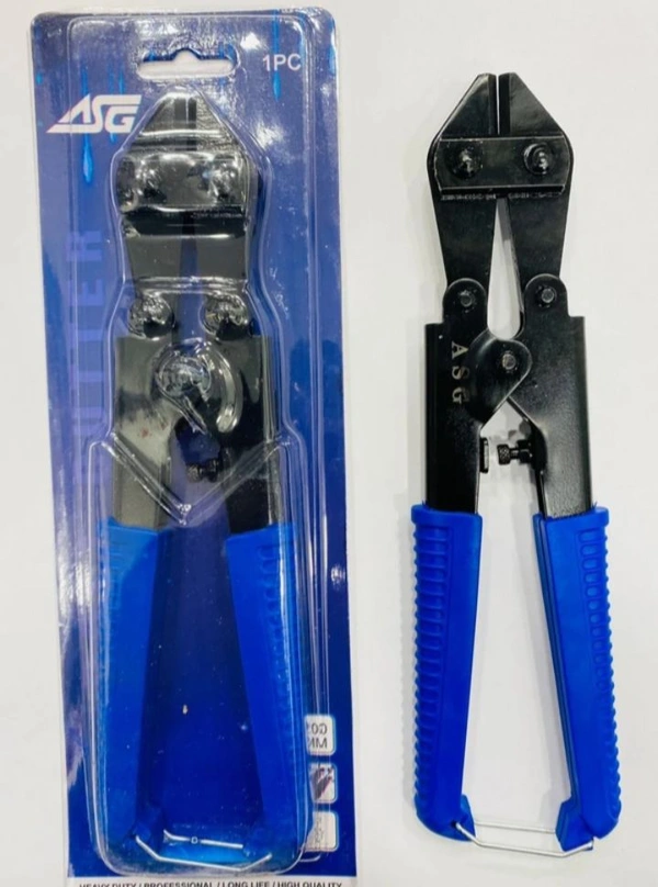 Bolt Cutter 8"