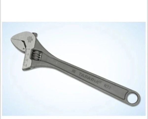 Adjustable 8" 