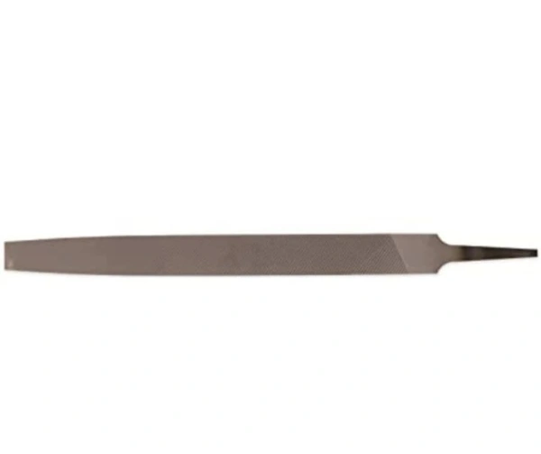 Weldrive  Flat File 8"
