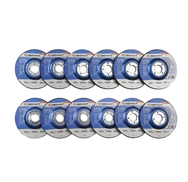 DC Wheel 5" For Grinding 