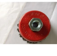 Taar Cup Brush 3"